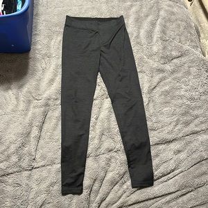 A New Day Small Gray Leggings